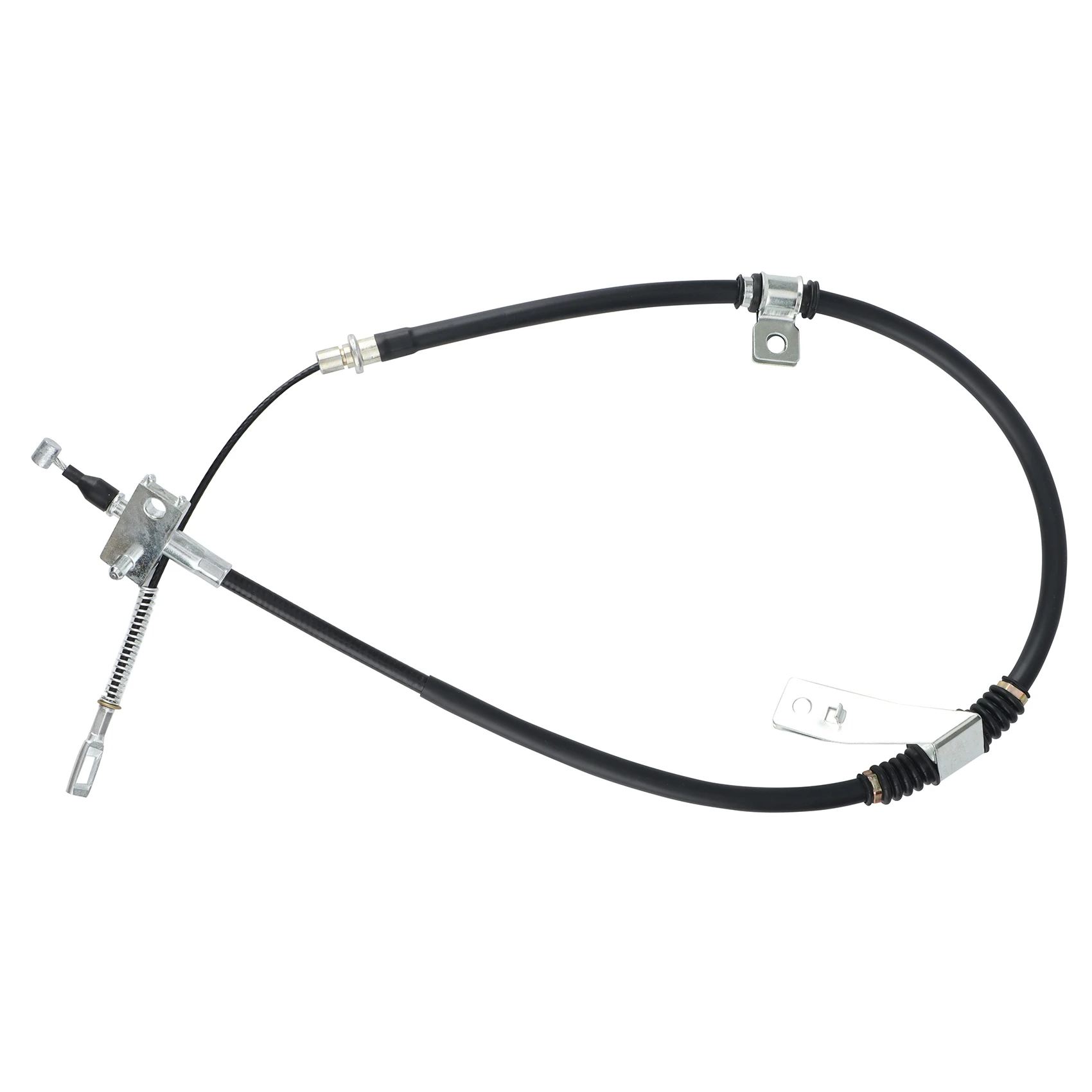 

Rear Right Parking Brake Cable 4902009203 for Ssangyong Actyon Kyron