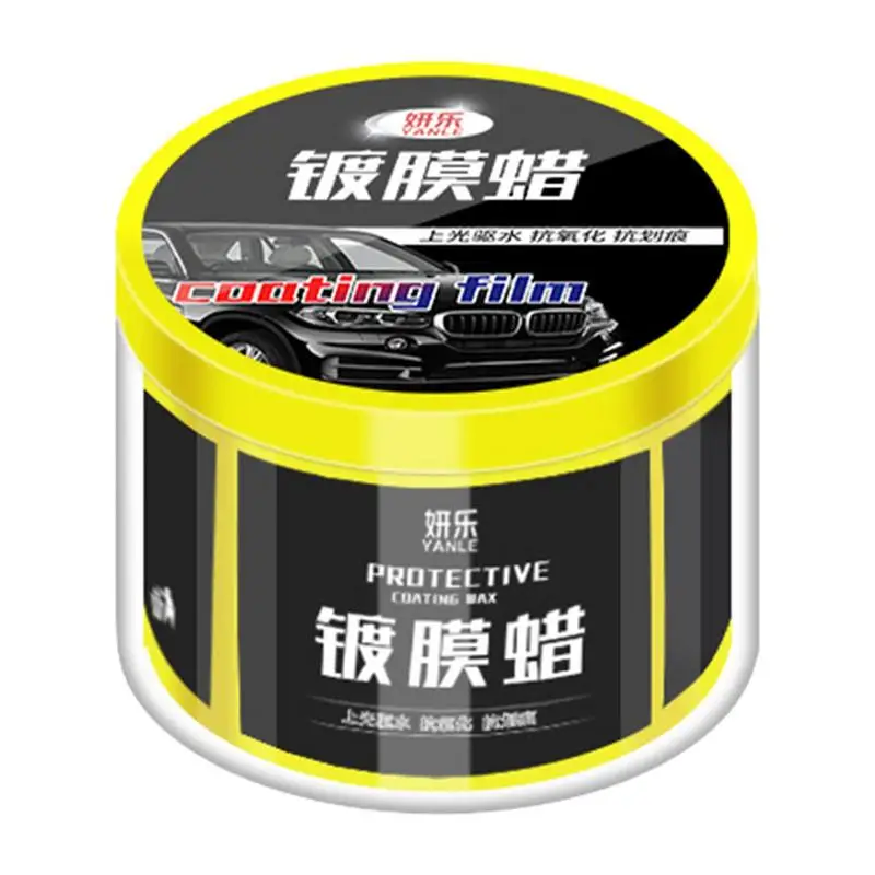 

Car Ceramic Coating Universal Automobiles Scratch Remover Compound Polish Automotive Multi Function Paint Care Accessories