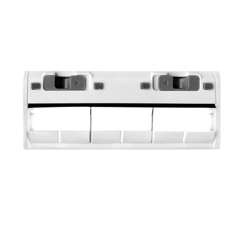 

Крышка основной щетки для робота-пылесоса Ecovacs T8/950/T5/ X1/T10/T10