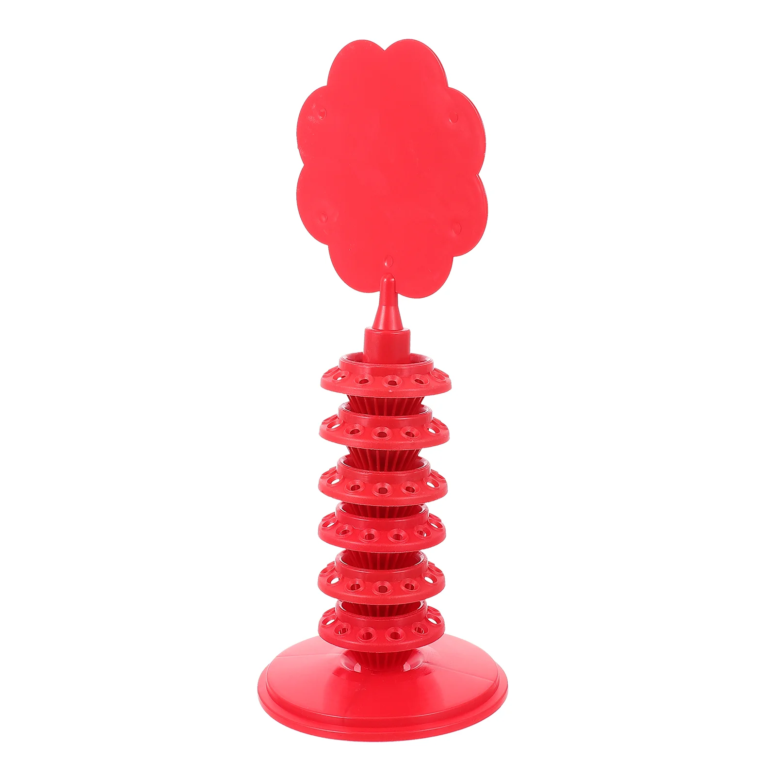 

Lollipop Holder Marshmallow Stand Lollipop Display Rack Lollipop Showing Stand