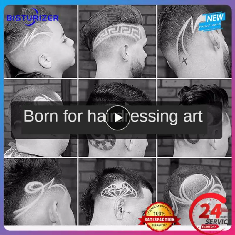 

Hot Sale Hair Cutting Machine Hair Clippers Rechargeable Shaver Beard Trimmer Professional Men Hair Cutting Machine Beard