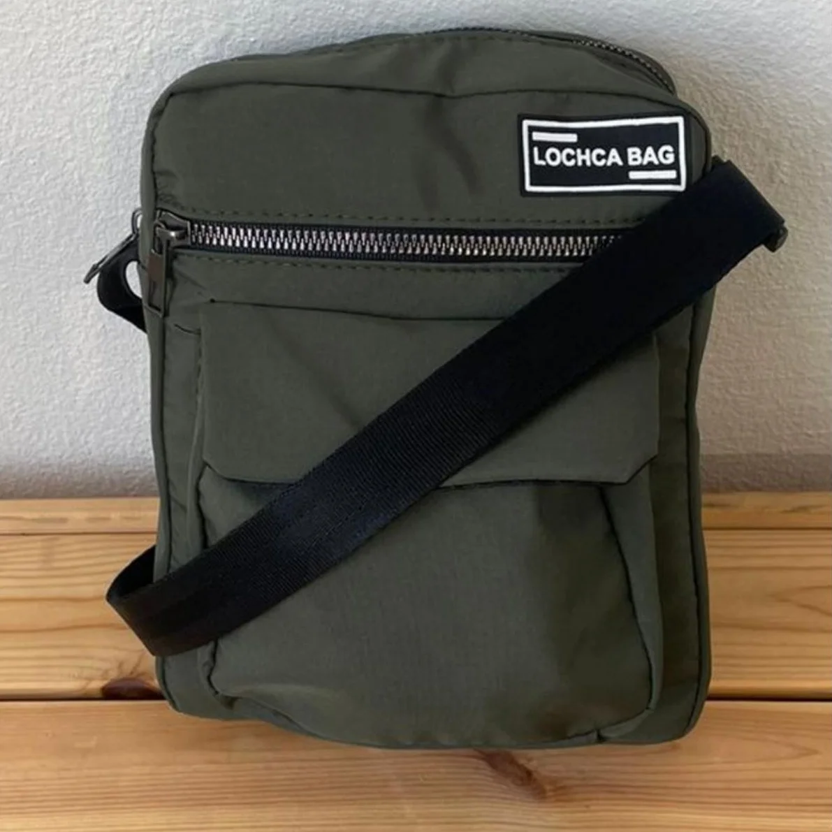 

Tonar Hopey хаки мягкая ткань вертикальный унисекс Повседневный Новый сезон модный тренд удобный