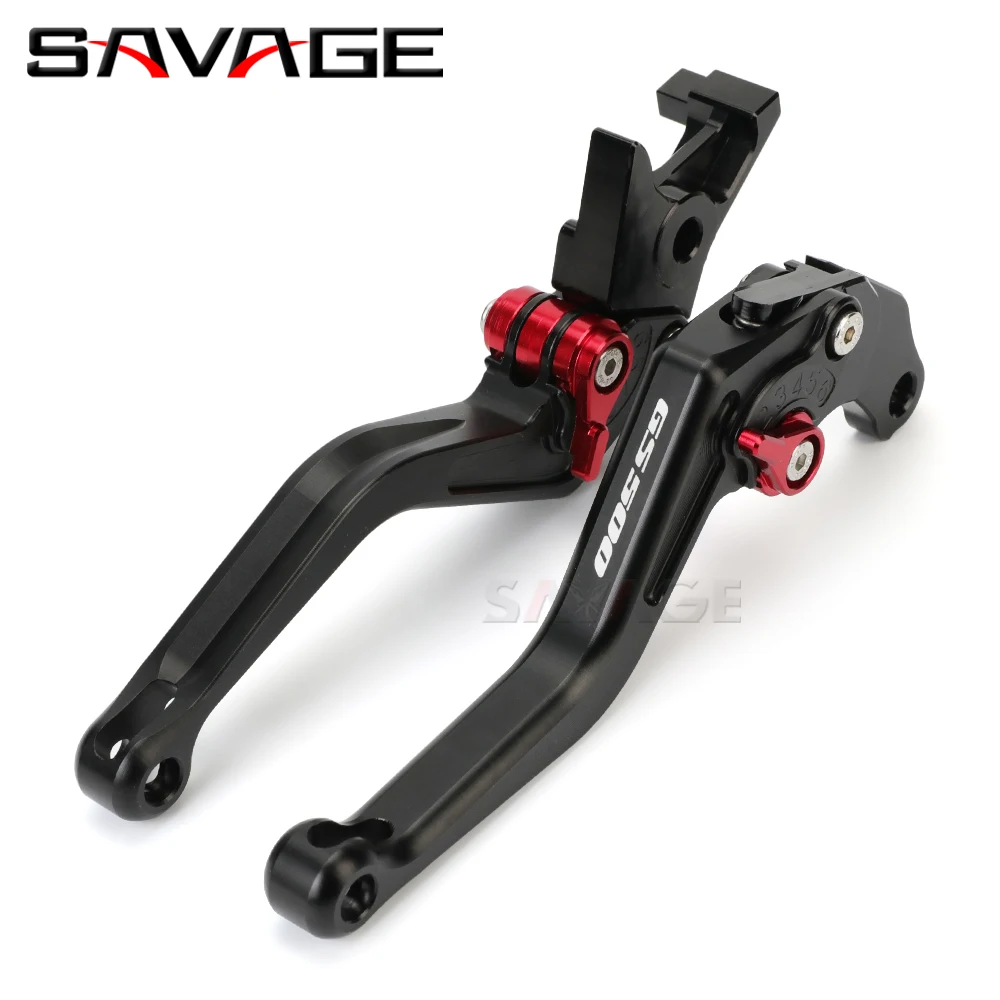 Для SUZUKI GS 500ET 500E 500F мотоциклетные короткие рычаги тормозной муфты GS500 E/F/ET