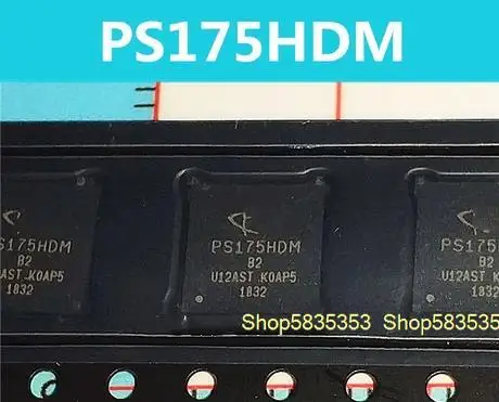 Для детей возрастом от 5 до 10 шт. Новый PS175HDM-B0 PS175HDM-B1 PS175HDM-B2 PS175HDM BGA64 - купить по