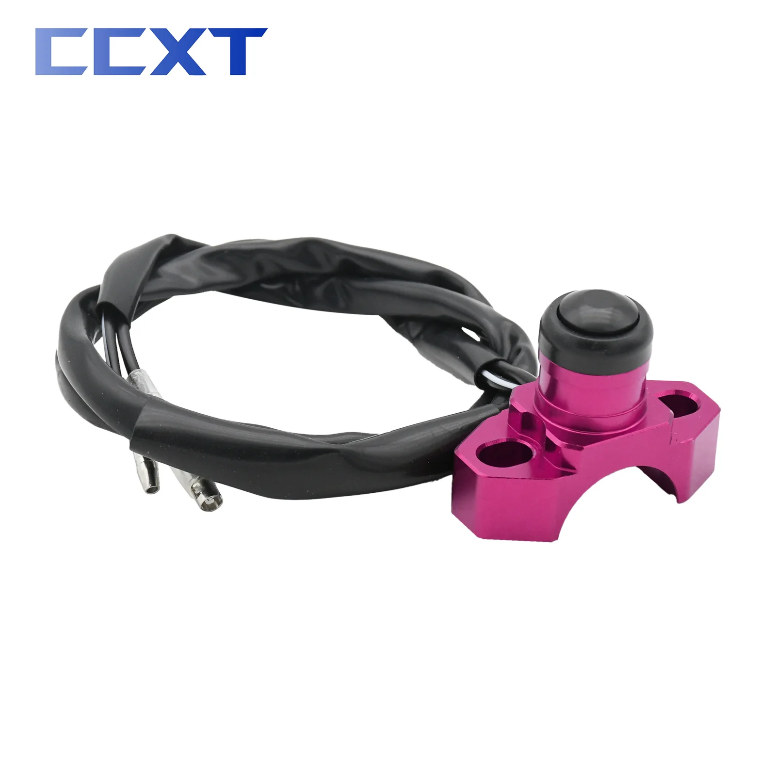 

Универсальная кнопка включения и отключения двигателя для мотоцикла CNC для Honda KTM Yamaha Kawasaki Suzuki EXC XCF XCW SXF XC SX EXCF