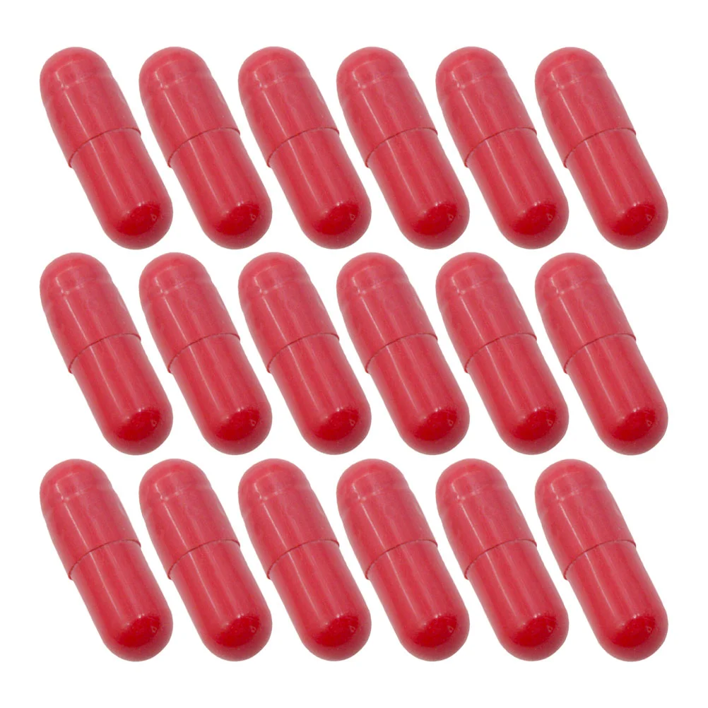 

Blood Fakecapsules Makeup Props Party Vampiretrick Prank Cosplay Zombieplasma Prop Pillcapsule Dress Scary Mouth Tablets Favor