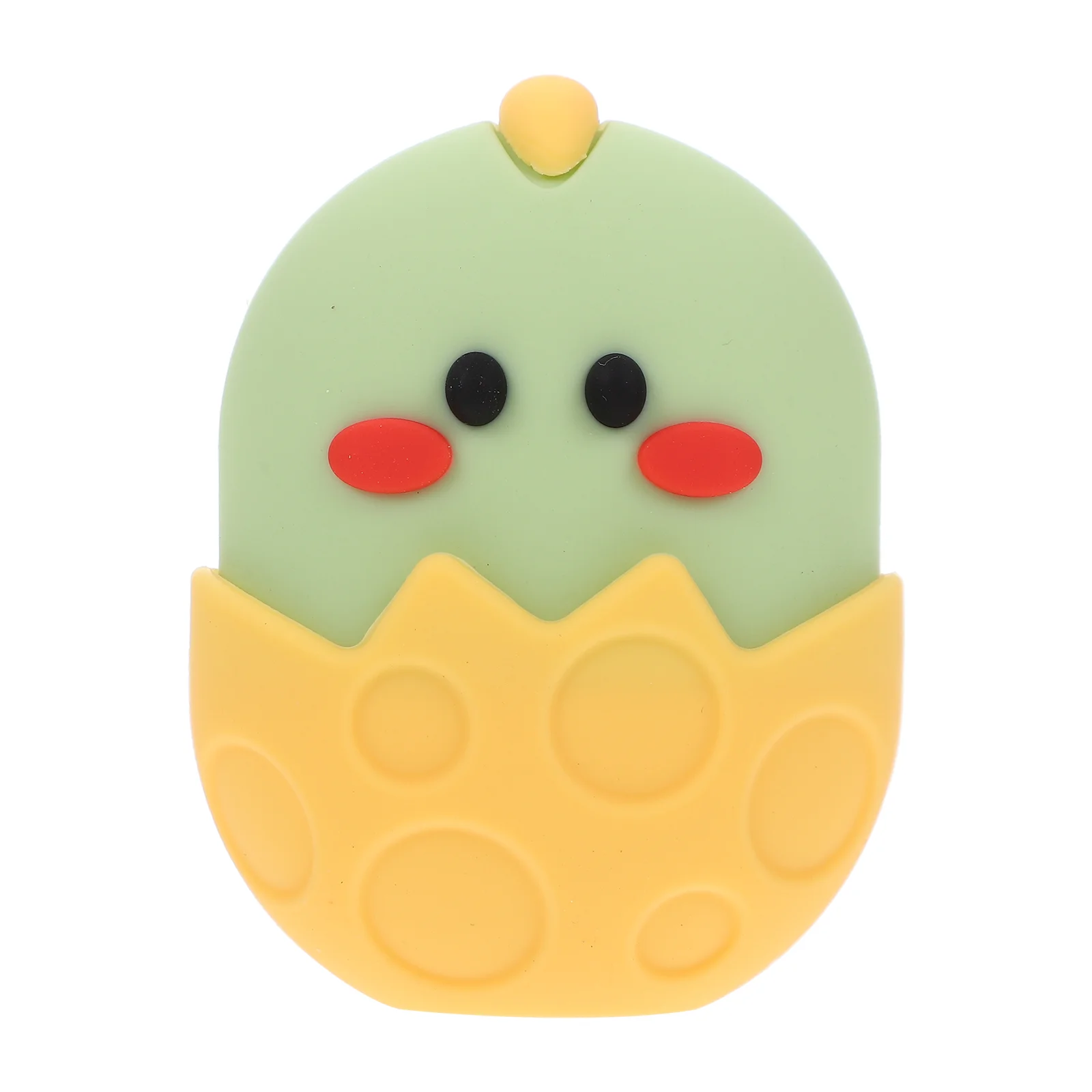 

Facial Massage Ice Tray Face Cubes Skin Roller Silicone Massager Scroll Wheel Silica Gel Miss Practical