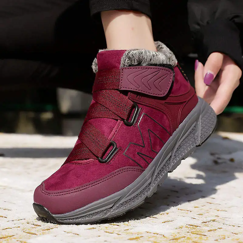 

Women Sport Shoes Cheussur Womens Running Shoes Height Increases Platform Sports Shoes Woman Muj Sneakers Women Sneakers Tennis