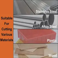 Коронки по металлу#5