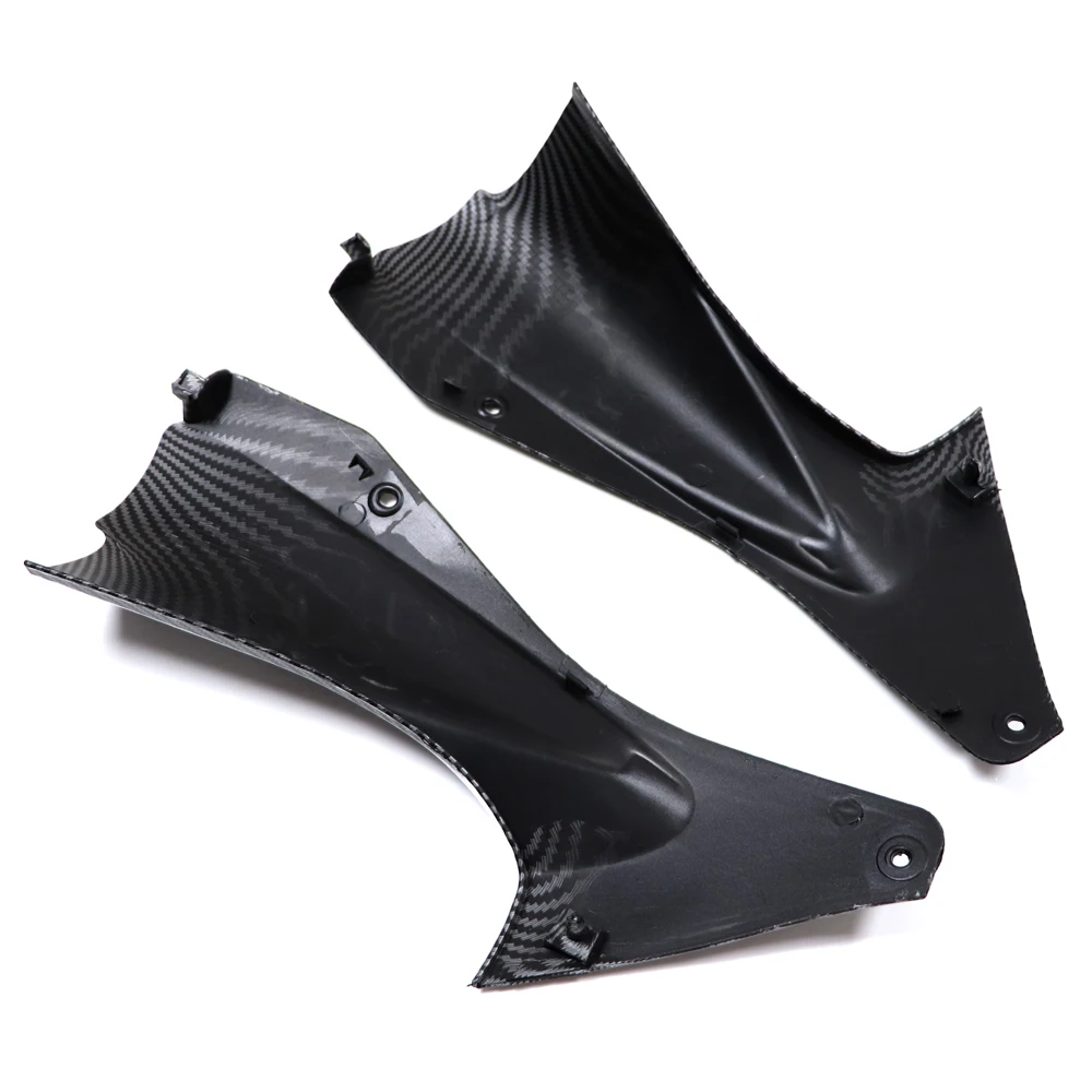 Обтекатель для мотоцикла Yamaha YZF-R6 YZF R6 2006 2007 воздушная Пылезащитная крышка вставка