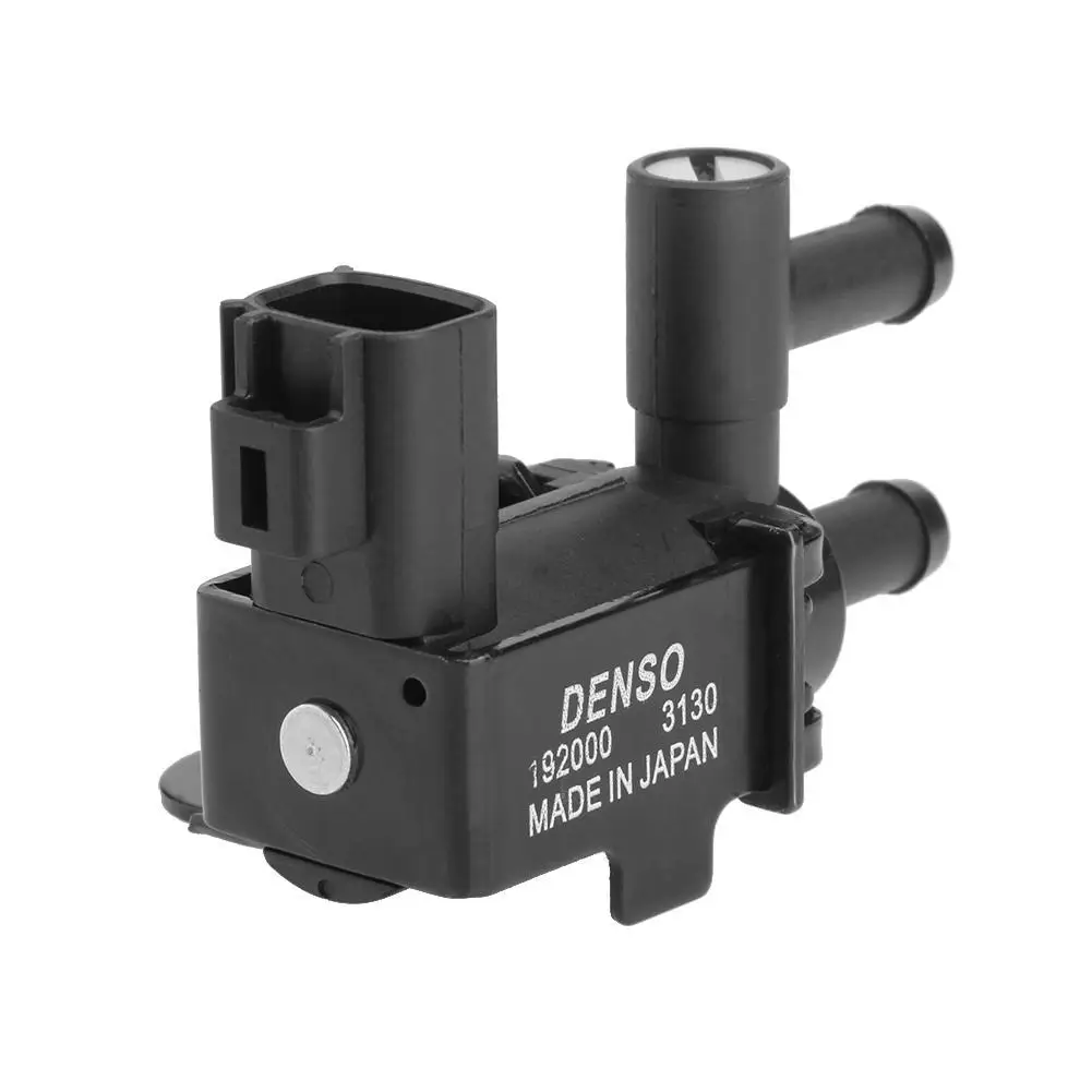 

Vacuum Solenoid Switch Valve VSV 192000-3130 192000-3042 for Toyota Lexus MGO3 Vacuum Solenoid Switch Valve VSV 70 x 47 x 45 mm