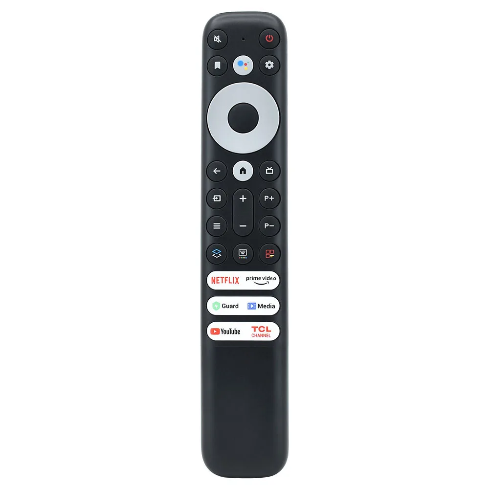 Control Fit For Tcl Led 8k Android Smart Tv 65x925 75x925