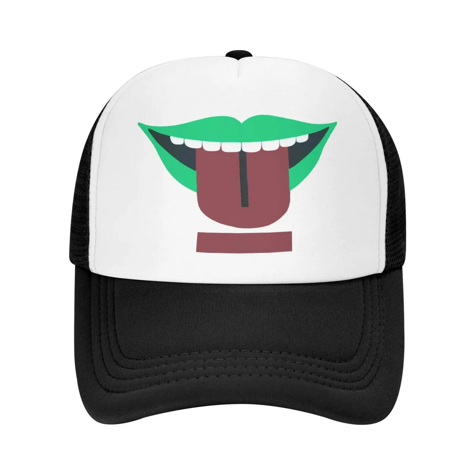 

Undercover By Jun Takahashi Tongue Cap Winter Hat Knitted Balaclava Caps Summer Beret Men Cap For Women Women's Cap Bucket Hat