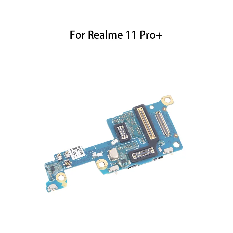 Оригинальная маленькая плата со слотом для SIM-карт Realme 11 Pro+/RMX3740/RMX3741