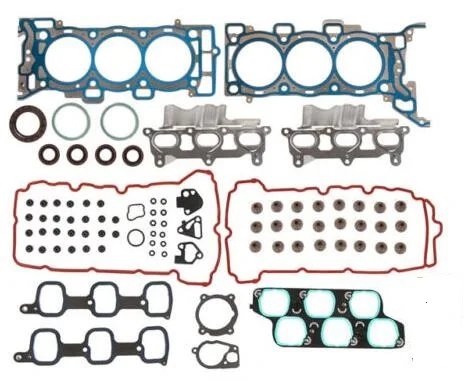 

Fits 07-08 GMC Acadia Saturn Outlook Buick Enclave 3.6L DOHC Head Gasket Set