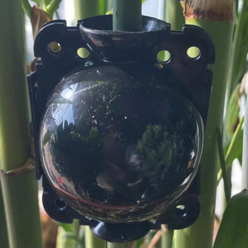 

High-pressure Rooting Propagation Ball Agricultural Gardening Reusable Plant Breeding Ball Planting Supplies Breeding Equipment