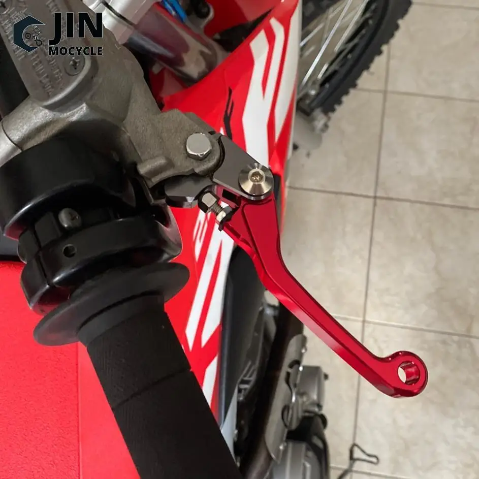 Для K-T-M 450SX SXF SXR 2003-2018 450SXF 14-2020 аксессуары для мотоциклов складной поворотный