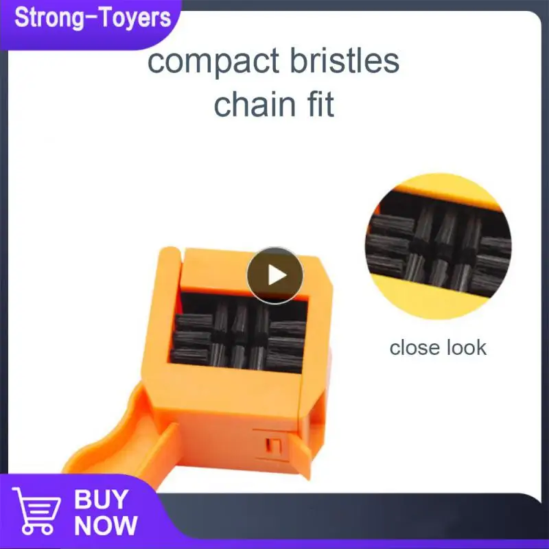 

Щетка из АБС-пластика для чистки велосипеда