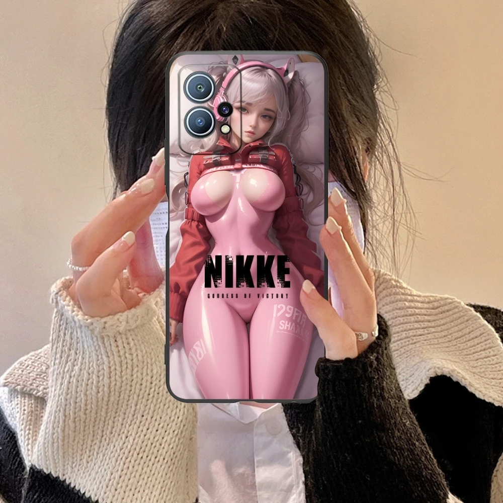 Чехол для Huawei P60 P50 P40 P30 P20 P10 P9 P8 Pro Lite Plus