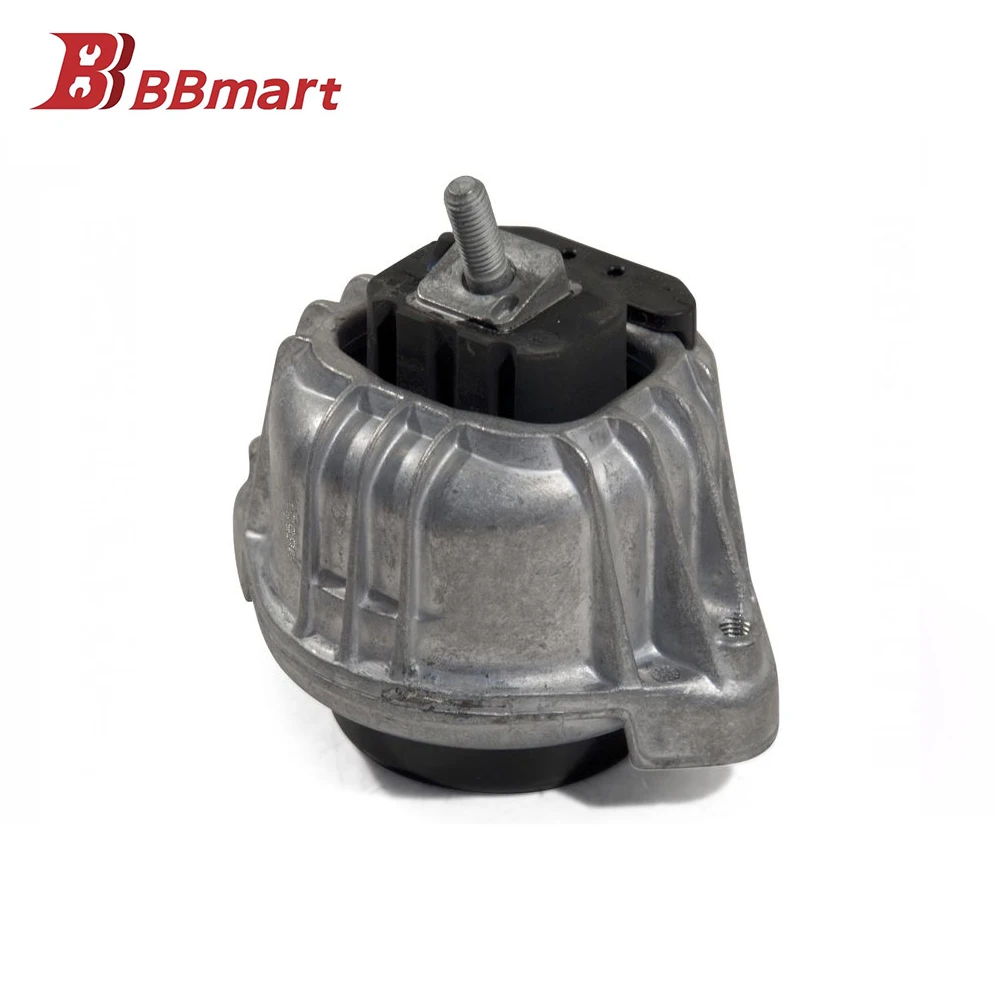 

BBmart Auto Spare Parts 1 pcs Left Engine Mounting For BMW E91 E92 E93 E84 E89 OE 22116768799 Car Accessories