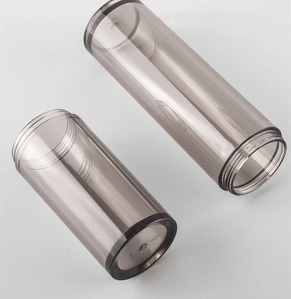 Многоразовый флакон с распылителем для лица 50/80/100 мл