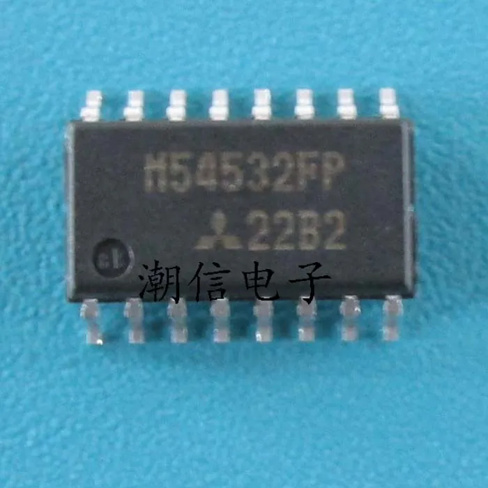 

10 шт./лот M54532FP SOP-16