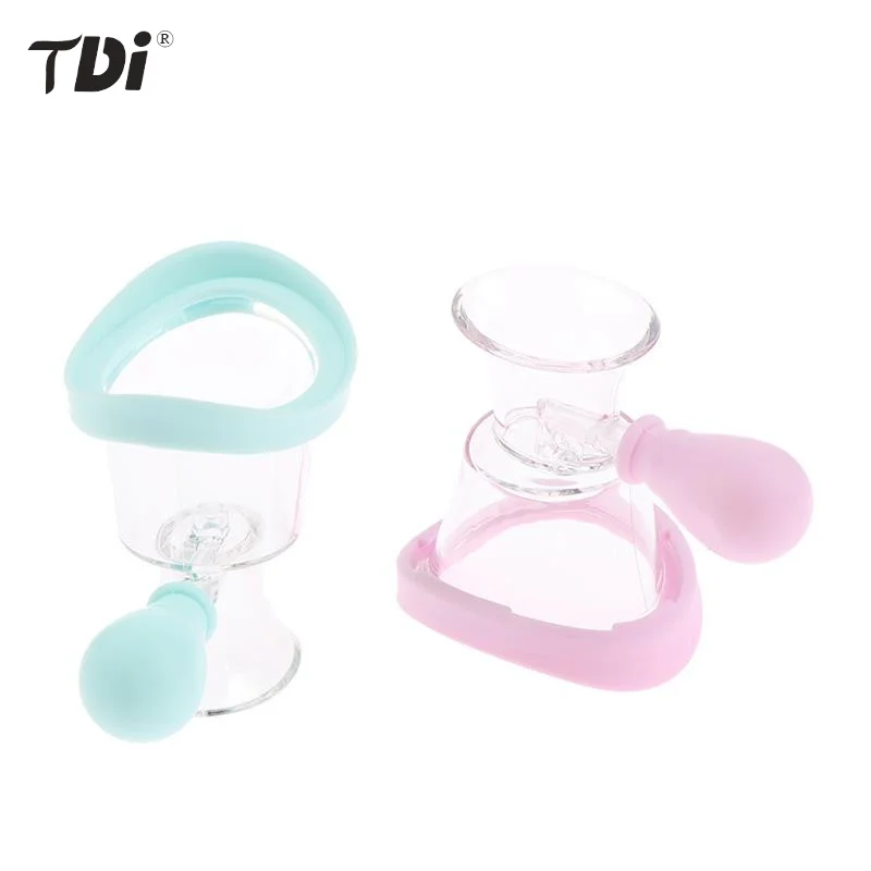 

1/2/5pcs Silicone Eye Wash Cups Eyes Cleaner Flushing Rinse Cups Bath Eyewash Cups For students