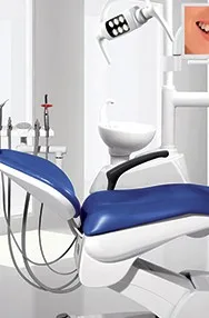 Керамическая Стоматологическая повязка для стоматологических аппаратов и