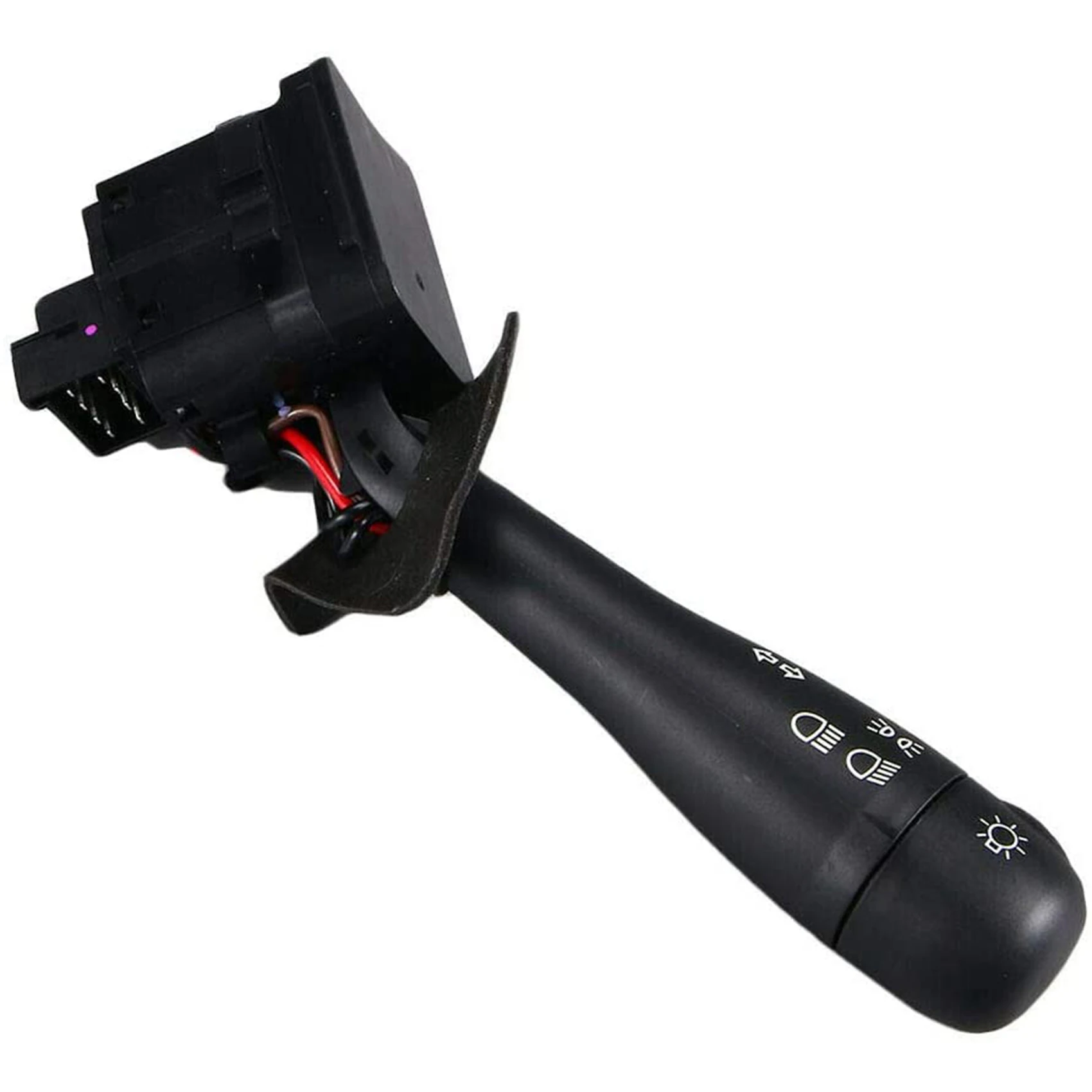 Лампа для поворота Chevrolet Saturn Pontiac 15251096