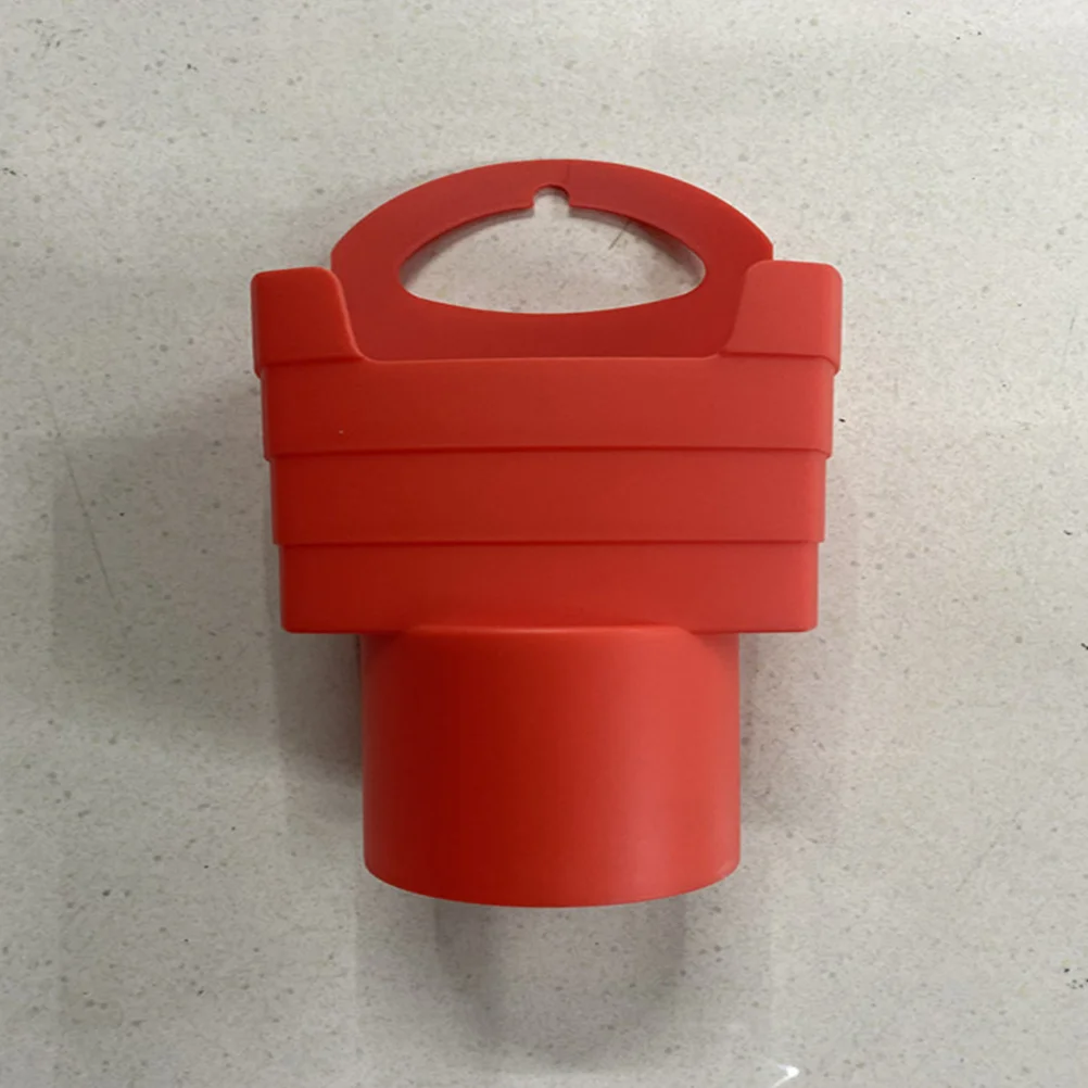 zczelniający samochodowy uchwyt na kubek 2-częściowy Ekspander Fast Food Chip Samochodowe uchwyty telefon do frytek Organizer kawy Frytki