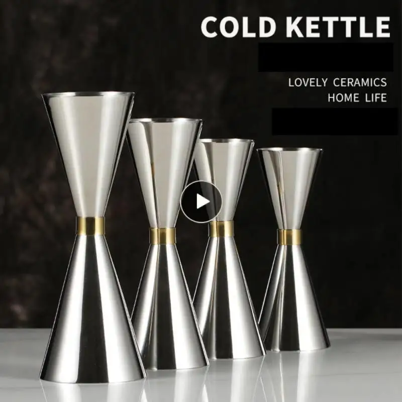 

2 шт., шейкер для напитков, 30/45/60 мл, 45/60 мл