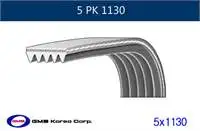 

Внутренний канал GPK5PK1130 KAYIS A6 A8 LOGAN PAJERO ALMERA CLIO II III 1,5 DCI MEGANE II режим