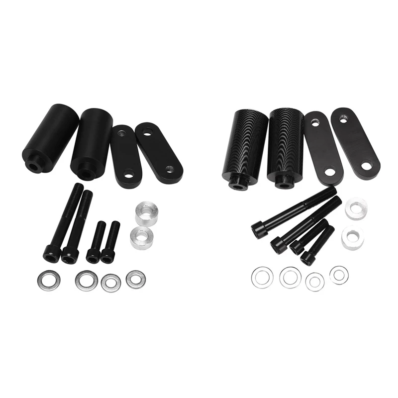 

Motorcycle Safety Anti-Drop Stick Modified Accessories Anti-Collision Glue for Honda CBR1000RR 2004-2005