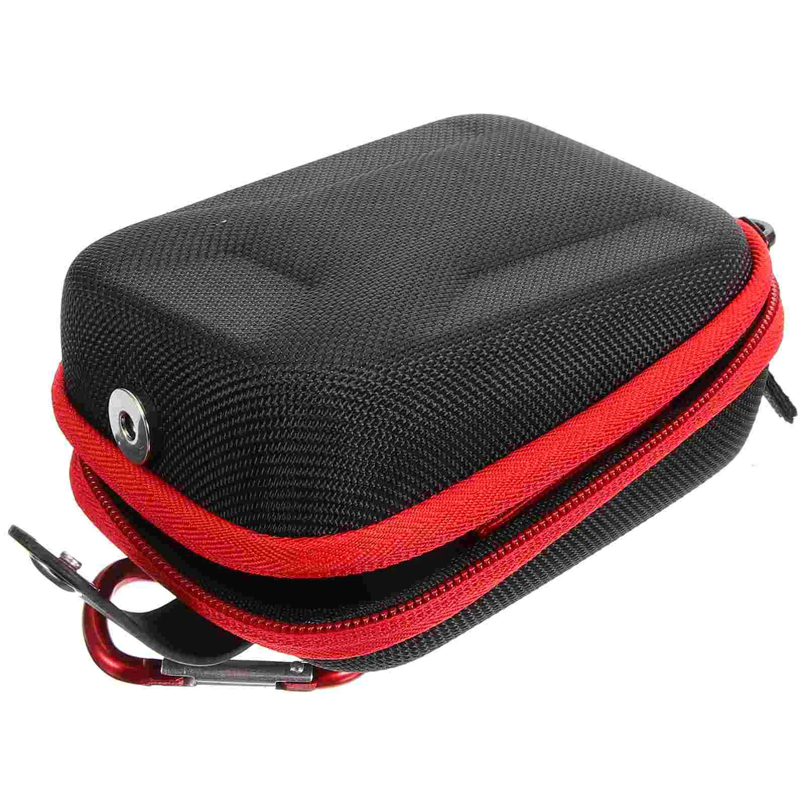 

Storage Case Rangefinder Protector Bag Household for Small Items Protective Outdoor Golfing Eva Man Protection