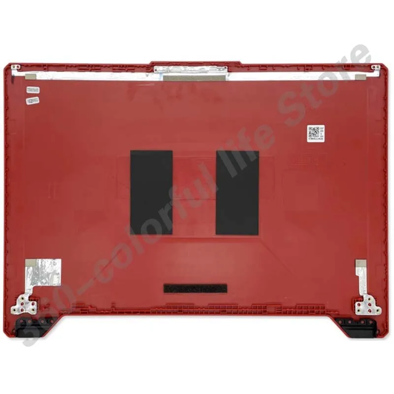 Новая задняя крышка для ноутбука ASUS FA506 FX506 FA506U FX506U ЖК-дисплея передняя панель