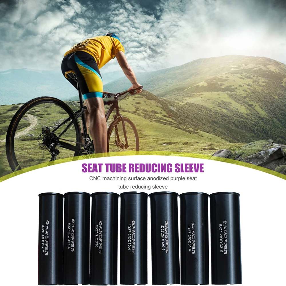 Велосипедный штырь для подседельного штыря 22 2/25 4/27 2/28 6/30 0/30 4/30 9/31 6/31 8/33 9/34 9