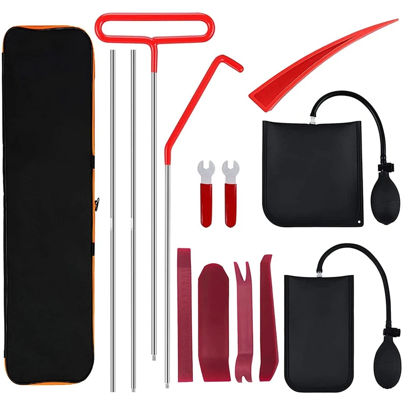 

Long Reach Tool - 48 Inch Protective Coating