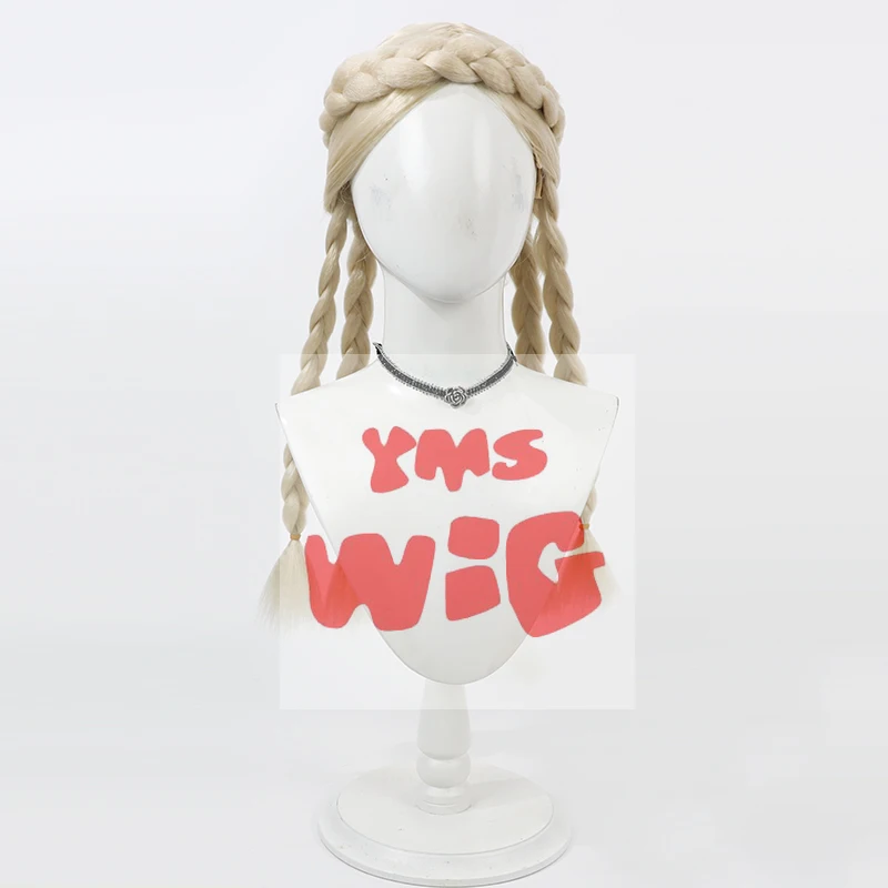 Game Identity V Парфюмер Вера Наир Джудит голубь Косплей Парик Термостойкие