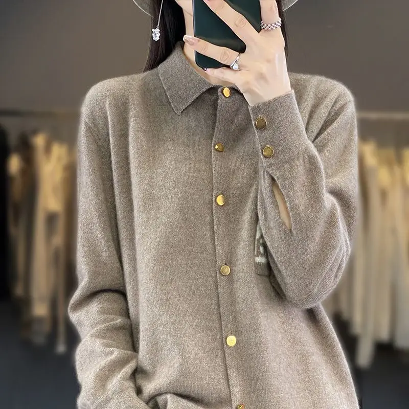 Рисунок 4 - Женский осенне-зимний новый модный