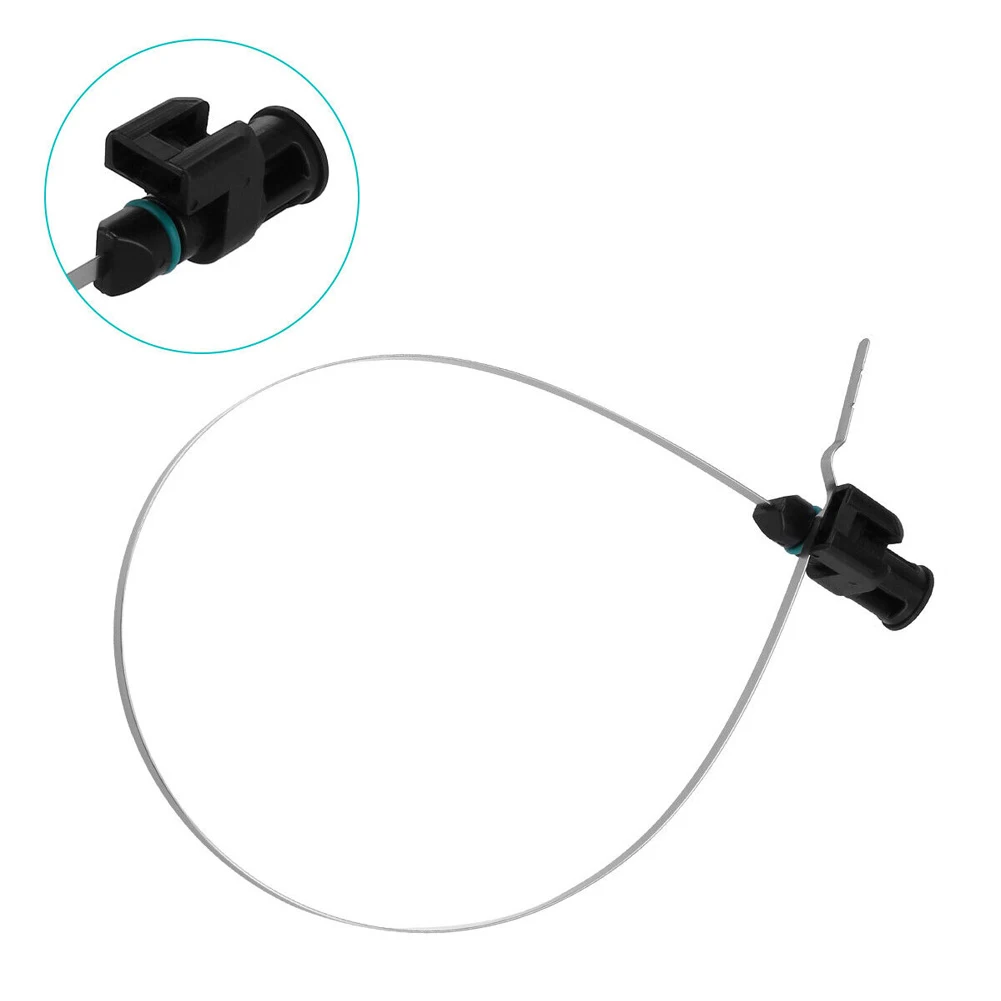 

Car Oil Dipstick Oil Level Dipstick Car Engine Oil Level Dipstick Silver 31086-JA00A For Altima 31086-JA00A 1PCS Accessories NEW