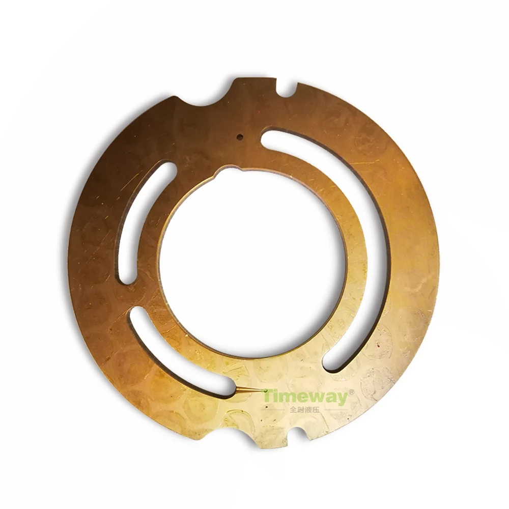 Ремонтные комплекты гидравлического поршневого насоса MPF55 для Linde MPF55-01