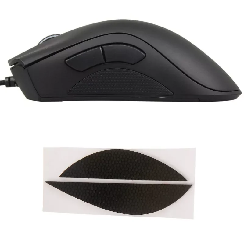 

Side Pads Mouse Feet Mouse Skates for Razer Deathadder 2013/Chroma