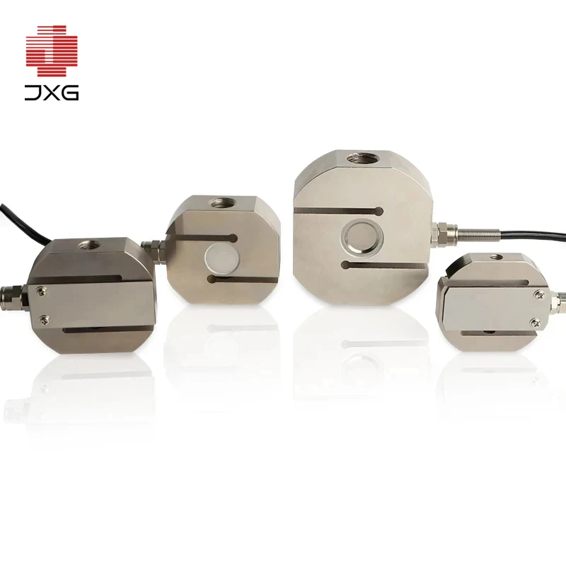 Rohs Стандартный круглый натяжной бункер Шкала преобразователя Форма S Тип