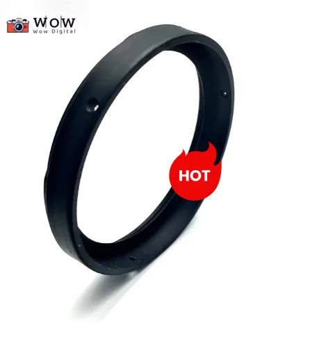 Новые оригинальные запасные части для объектива Canon 75-300 мм F4-5.6 III кольцо фильтра