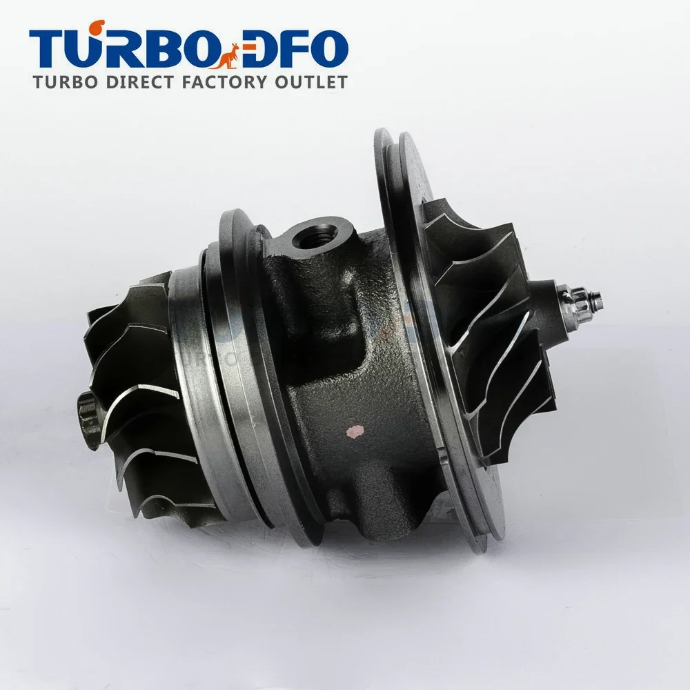 Турбо для автомобильного сердечника 49179-02110 ME 088256 Для Mitsubishi Kato Off Highway FE интеркулер