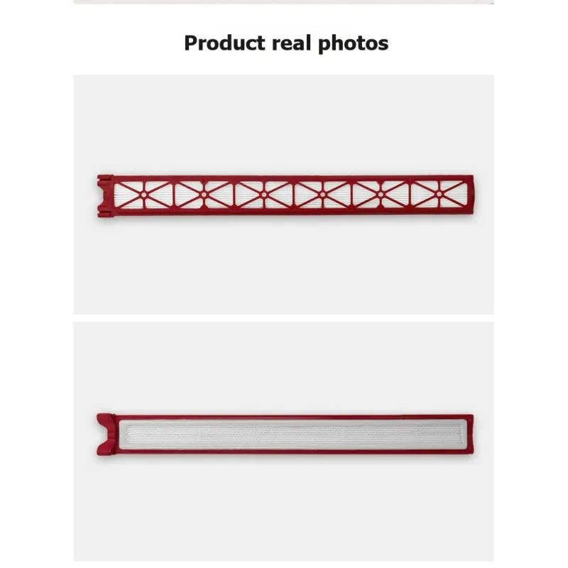 [НОВИНКА! A67Z] Сменные HEPA-фильтры (4 шт.) для пылесоса Dyson Pencilvac Fluffycones SV50 (art.: 3920db0c7512e) - 3920db0c7512e