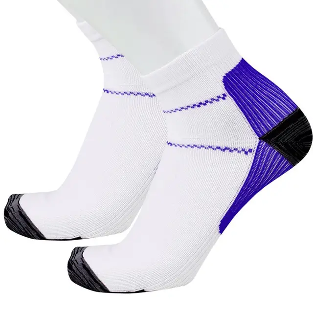 компрессионные носки для бега