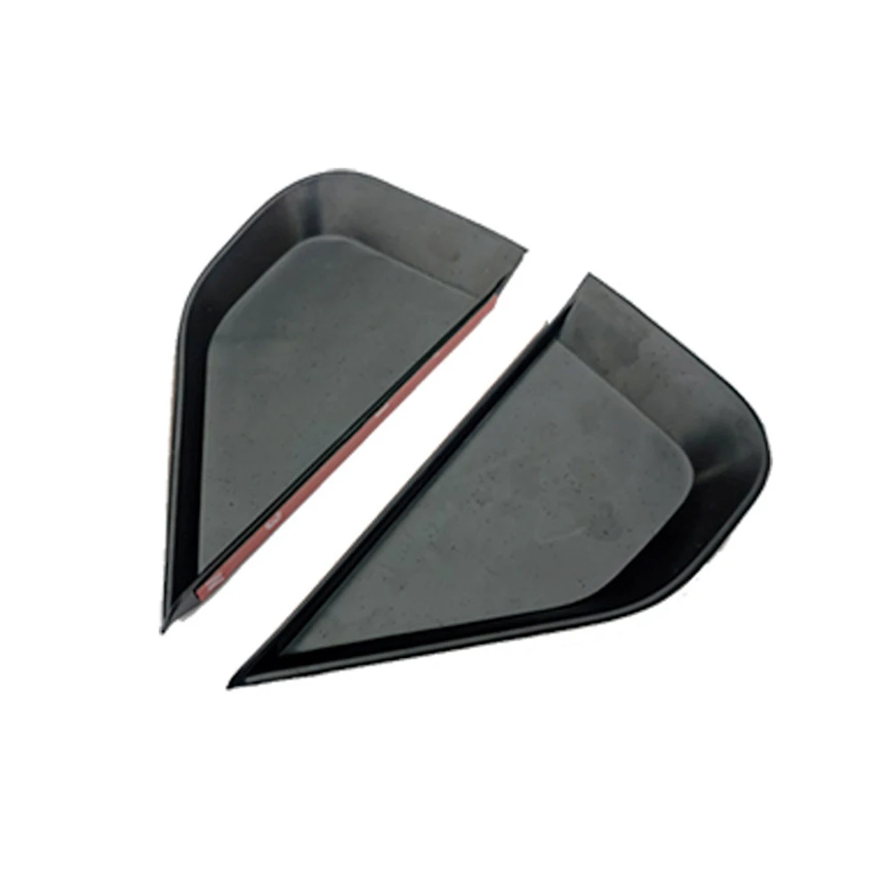 

Car Side Center Control Storage Box Space Plate Plastic Cover Trim Interior Accessories for