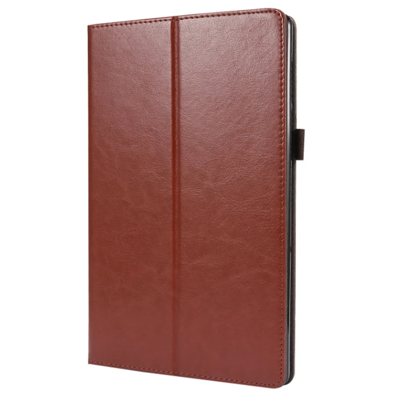 

for Lenovo M10 II X306F 10.3 Inch Protective Case with Stand Tpu Soft Rubber Protective Leather Case