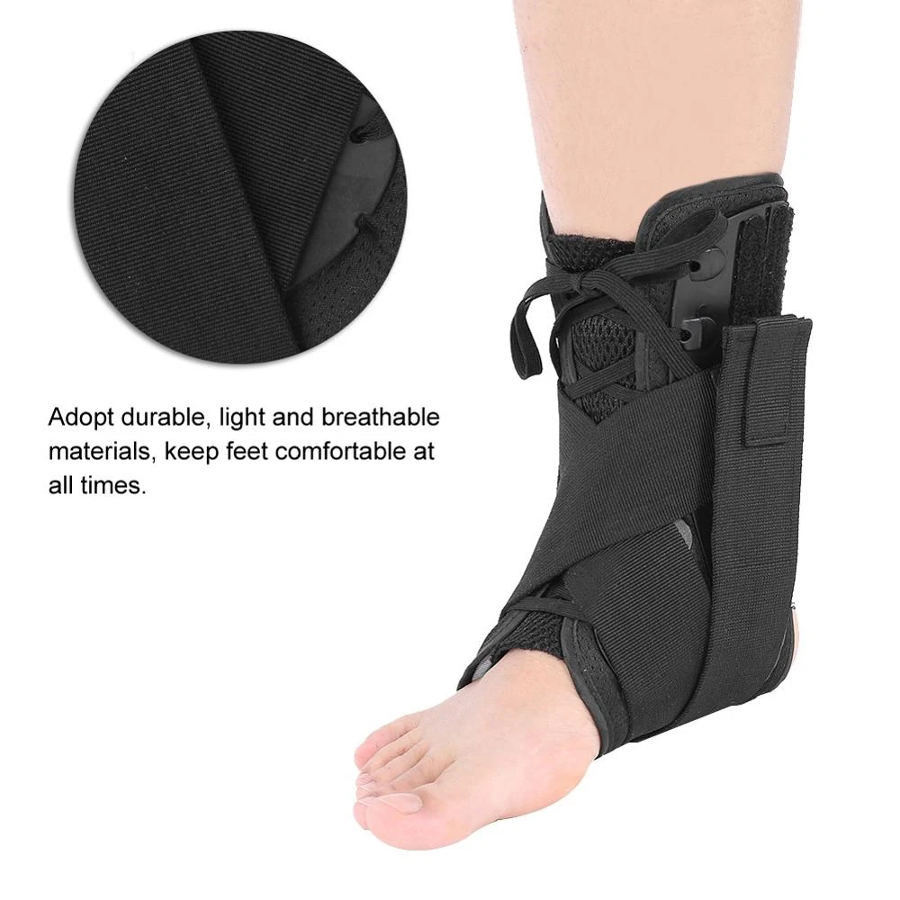 

Orthosis Ankle Joint Support Protection Orthopedics Sprain Arthritis Prevention Postoperative Recurrence Tissue Injury Recoverys